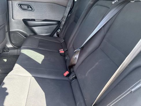 Certified 2023 Nissan Rogue S image 13