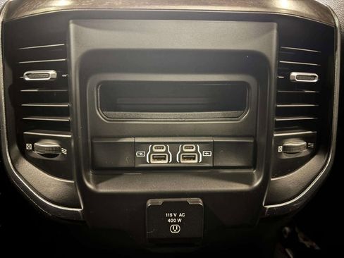 Used 2021 RAM 1500 Laramie image 31