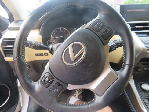 Used 2017 Lexus NX 200t AWD image 31