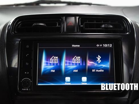 Used 2024 Mitsubishi Mirage ES FWD image 25