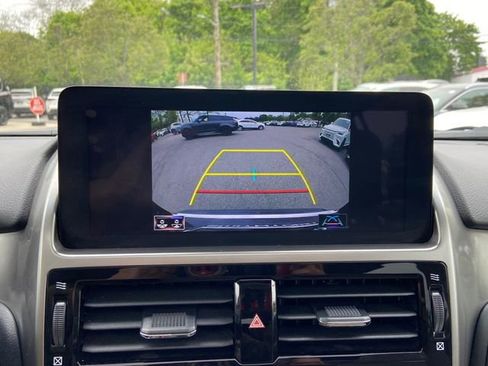 Certified 2023 Lexus GX 460 Premium w/ Premium Package AWD/4WD image 20