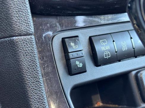 Used 2017 Buick Enclave Leather w/ Trailering Package AWD/4WD image 22