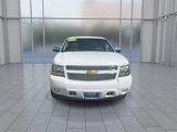 Used 2013 Chevrolet Suburban LTZ image 3