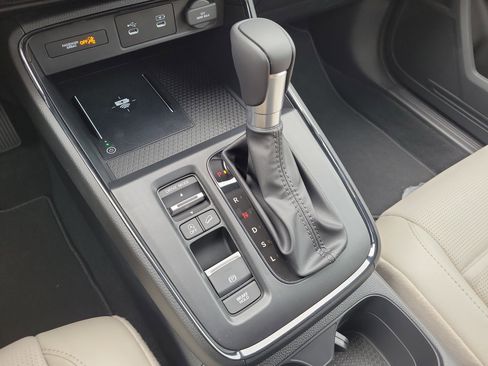 Certified 2026 Honda CR-V EX-L image 28
