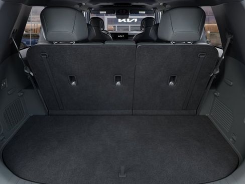 New 2027 Kia Telluride SX X-Line AWD/4WD image 19