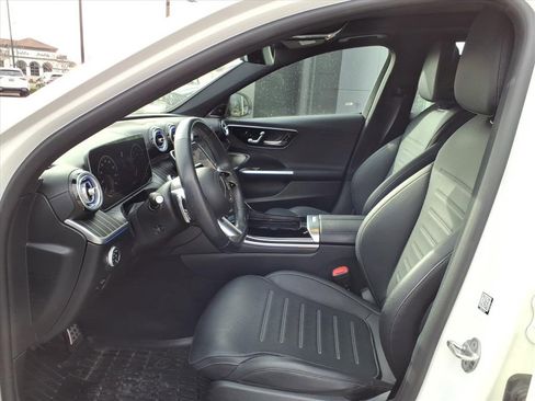 Certified 2023 Mercedes-Benz C 300 C 300 image 17