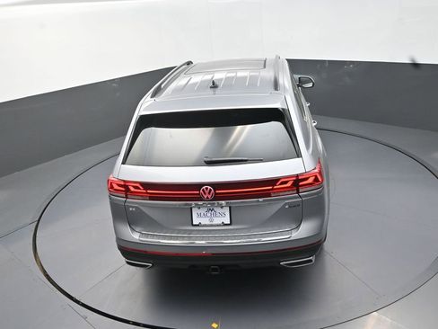 New 2026 Volkswagen Atlas SE AWD/4WD image 18