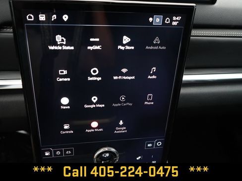 Used 2026 GMC Terrain Elevation FWD image 33