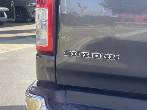 Used 2019 RAM 1500 Big Horn image 11