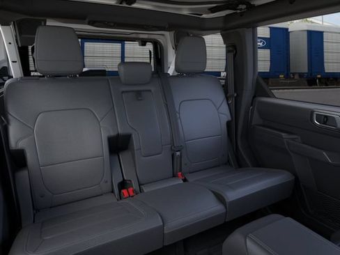 New 2026 Ford Bronco Outer Banks AWD/4WD image 11