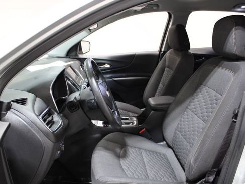Certified 2021 Chevrolet Equinox LT image 19
