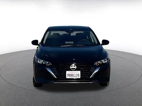 Used 2025 Nissan Sentra SV image 11