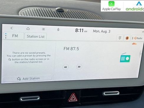 Certified 2024 Hyundai Ioniq 5 SEL RWD image 23