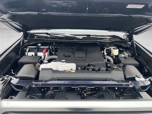 New 2026 Toyota Tundra Limited image 19