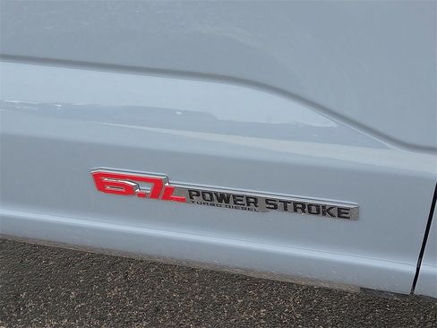 New 2026 Ford F350 Platinum w/ Platinum Plus Package image 13