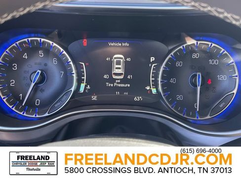 New 2026 Chrysler Pacifica Limited w/ S Appearance Package image 32