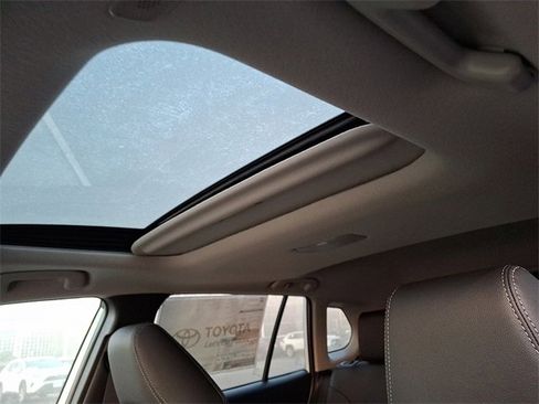 New 2026 Toyota Corolla Cross XLE image 9