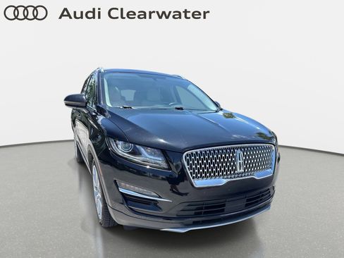 Used 2019 Lincoln MKC Reserve FWD image 7