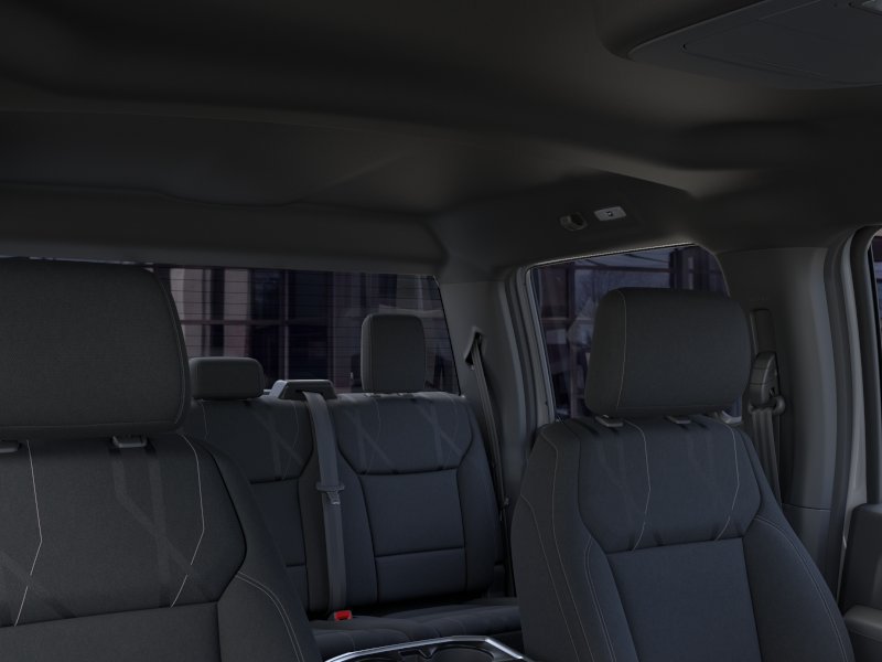 New 2026 Ford F150 STX AWD/4WD image 22