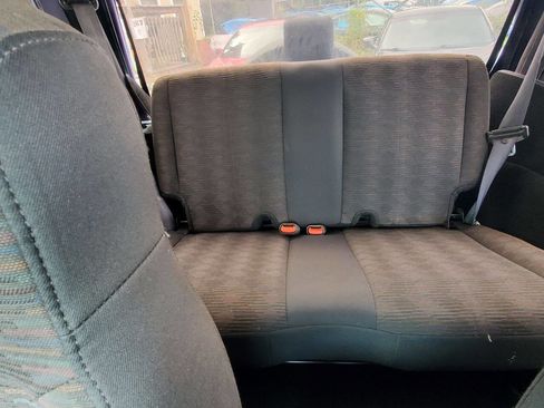 Used 2002 Jeep Wrangler Sport image 20