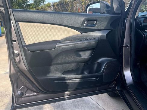 Used 2015 Honda CR-V EX image 23