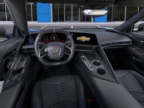 New 2026 Chevrolet Corvette ZR1 image 39