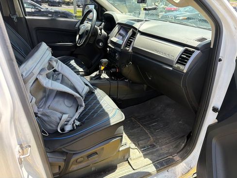 Used 2020 Ford Ranger XLT w/ Equipment Group 302A Luxury AWD/4WD image 8