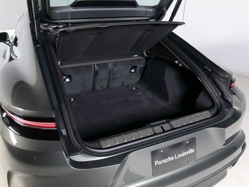 New 2026 Porsche Panamera 4 image 35