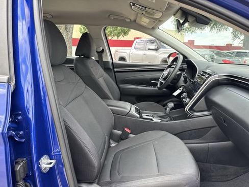 Used 2023 Hyundai Tucson SE FWD image 27