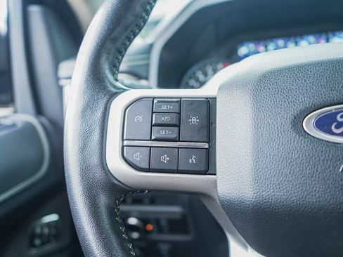 Used 2023 Ford Expedition Max XLT image 22