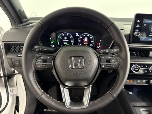 New 2026 Honda CR-V Sport-L image 30