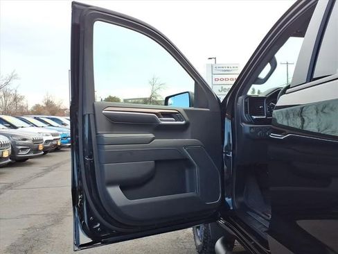 Used 2024 Chevrolet Silverado 1500 LT Trail Boss w/ Protection Package image 25