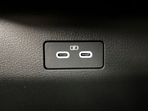 Used 2025 MAZDA CX-50 2.5 Hybrid w/ Premium Plus Pkg image 12