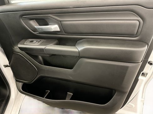 Used 2025 RAM 1500 Tradesman image 32
