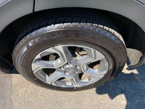 Used 2018 Honda CR-V EX-L image 13