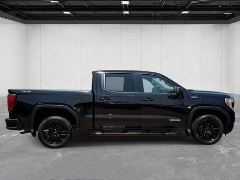 Used 2019 GMC Sierra 1500 Elevation AWD/4WD image 4