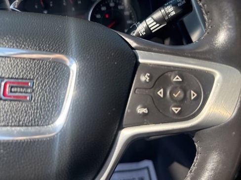 Used 2021 GMC Terrain SLT w/ Elevation Edition FWD image 18