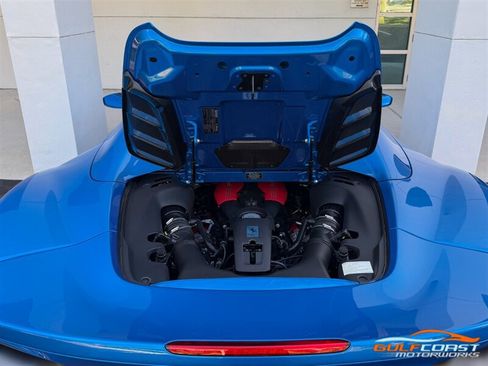 Used 2019 Ferrari 488 Spider RWD image 35