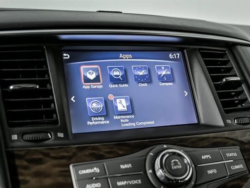 Used 2019 Nissan Armada SL w/ Premium Package image 32