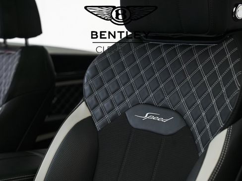 Used 2023 Bentley Bentayga Speed image 15