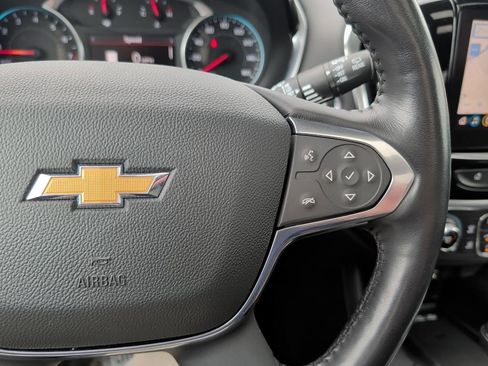 Used 2020 Chevrolet Traverse High Country FWD image 28