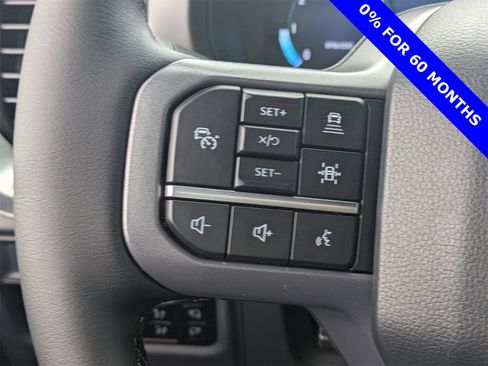 New 2025 Ford F150 Lariat w/ Equipment Group 502A High image 5