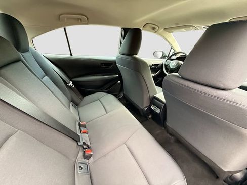 Used 2026 Toyota Corolla LE FWD image 25
