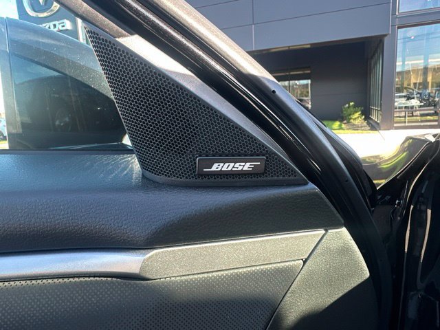 Used 2024 MAZDA CX-50 AWD 2.5 S w/ Accent Package image 20
