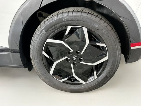 Used 2024 Hyundai Ioniq 5 SEL RWD image 11