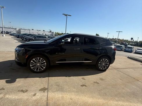 Used 2021 Chevrolet Blazer Premier w/ Driver Confidence II Package AWD/4WD image 5