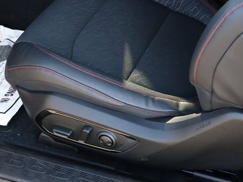 New 2026 Dodge Charger Scat Pack w/ Blacktop Package AWD/4WD image 16