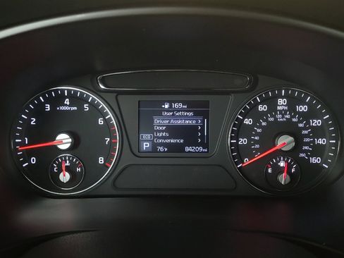 Used 2019 Kia Sorento AWD w/ LX Convenience Package image 23