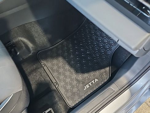 New 2026 Volkswagen Jetta Sport image 14