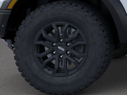 New 2026 Ford Ranger Raptor AWD/4WD image 19